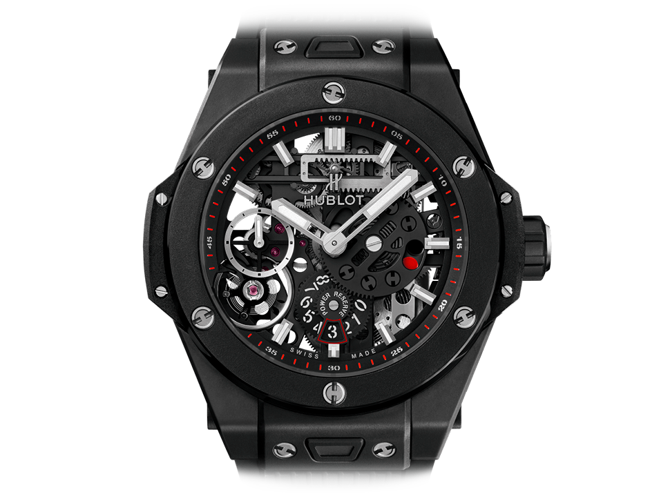 Buy original Hublot BIG BANG 414.CI.1123.RX with Bitcoin!