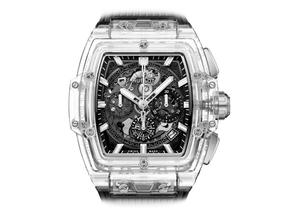 Buy original Hublot BIG BANG 642.JX.0170.RX with Bitcoin!