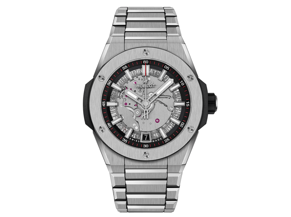 Buy original Hublot Big Bang 456.NX.0170.NX with Bitcoin!