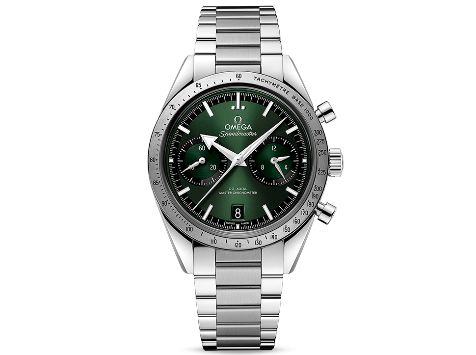 Buy original Omega Speedmaster 332.10.41.51.10.001 with Bitcoin!