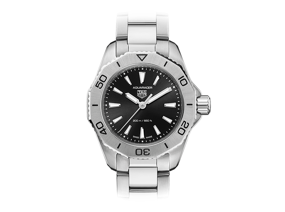 Buy original Tag Heuer Aquaracer WBP1410.BA0622 with Bitcoin!