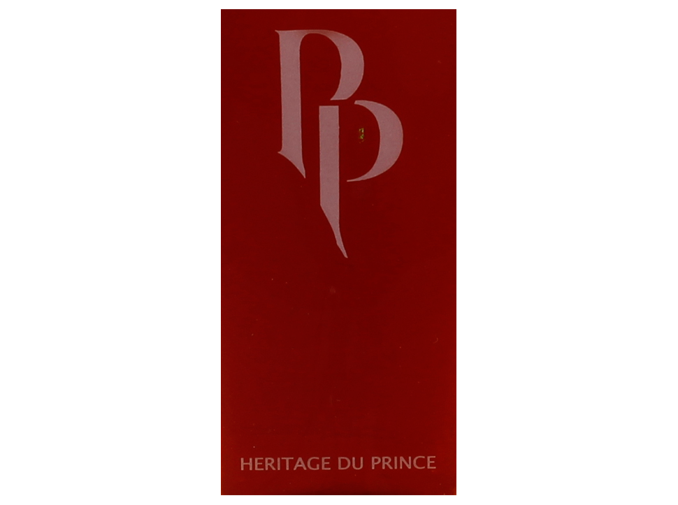 Buy original Cognac Polignac Cognac Heritage Prince with Bitcoin!