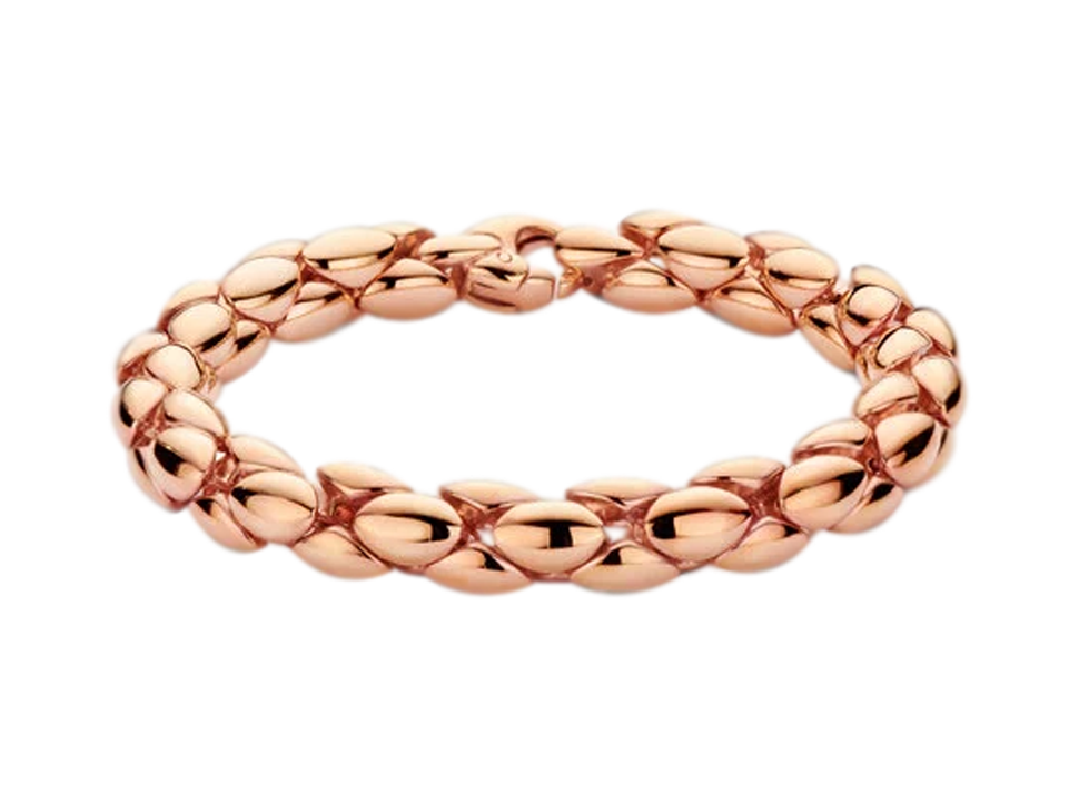 Buy original Jewelry Leon Martens BRACELET 2121026156 with Bitcoin!