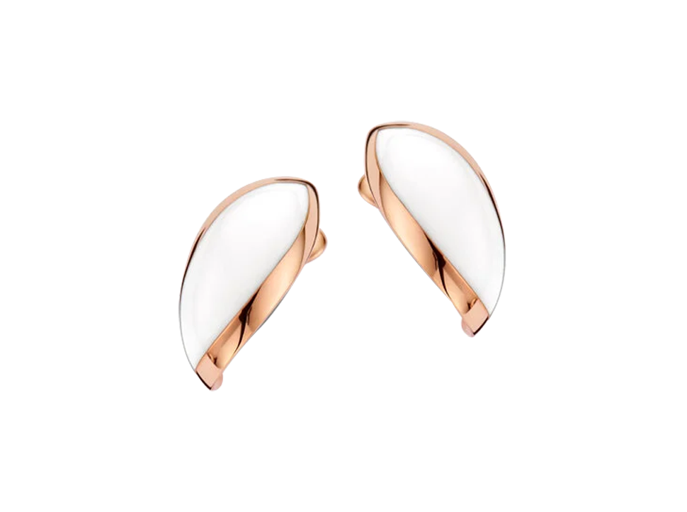 Buy original Jewelry Leon Martens Earrings 2121031174 with Bitcoin!