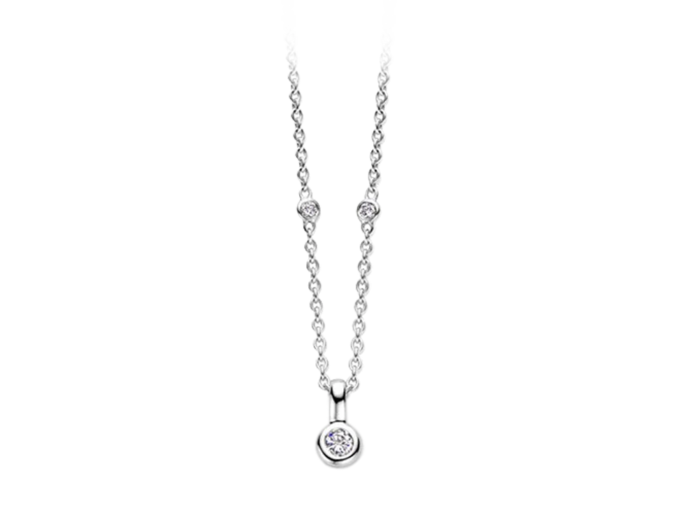  Buy original Leon Martens necklace 1111067197 with Bitcoin!