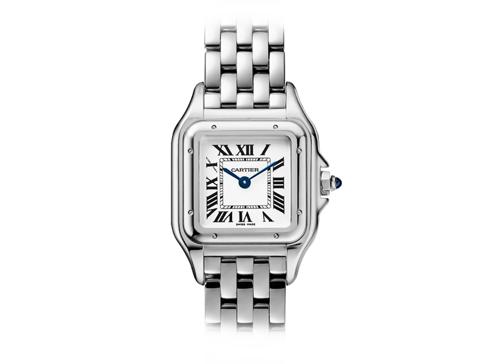 Buy original Cartier PANTHÈRE DE CARTIER WSPN0006 with Bitcoin!