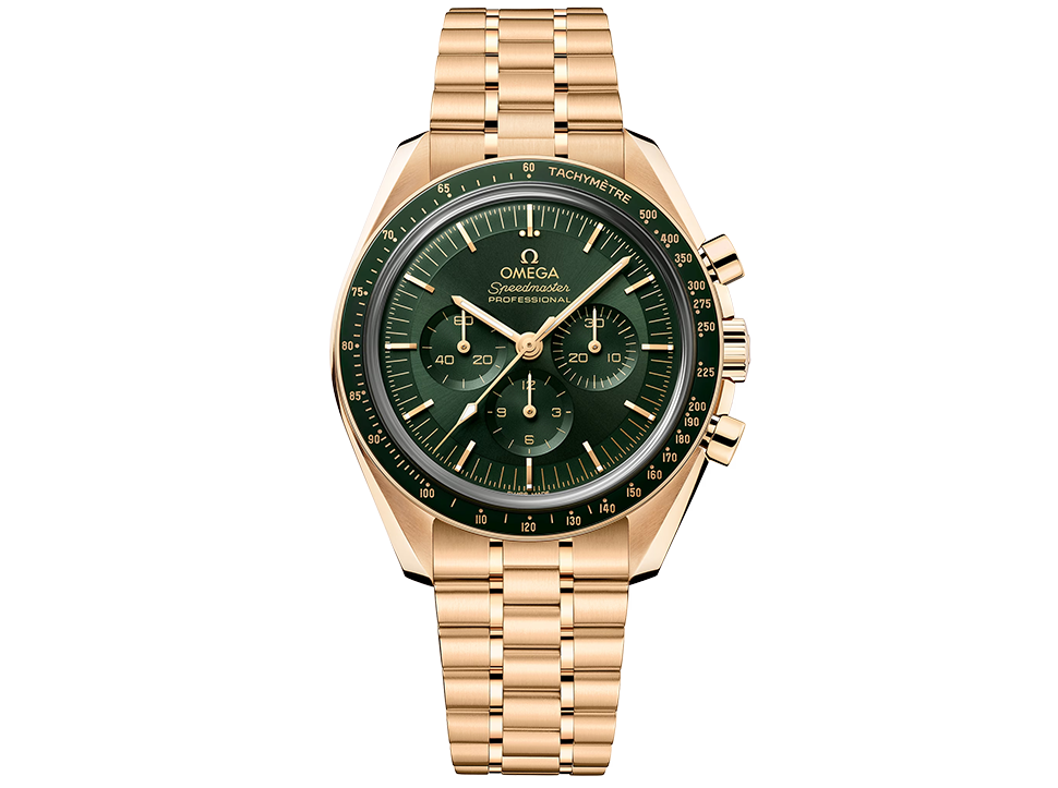 Buy original Omega Speedmaster 310.60.42.50.10.001 with Bitcoin!