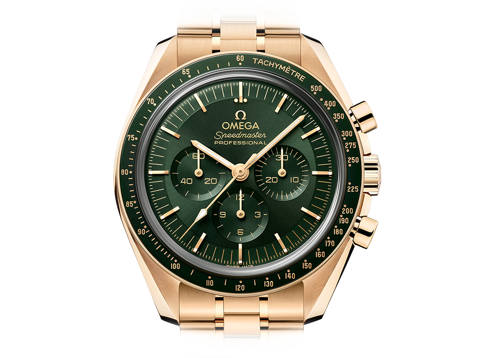 Buy original Omega Speedmaster 310.60.42.50.10.001 with Bitcoin!